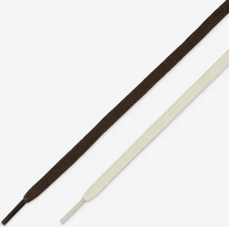 Кроссовки Nike DUNK LOW RETRO SE коричнево-кремовые FQ8249-104