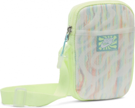 Сумка через плече Nike HERITGE FESTIVAL 2.0 салатова FN4251-701