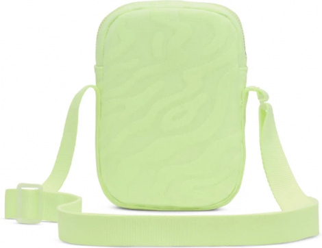 Сумка через плече Nike HERITGE FESTIVAL 2.0 салатова FN4251-701