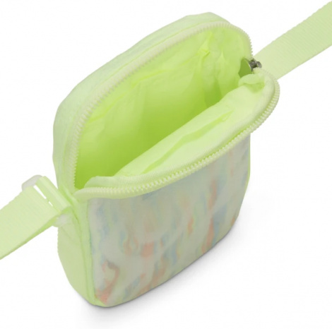 Сумка через плече Nike HERITGE FESTIVAL 2.0 салатова FN4251-701