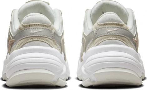 Кросівки жіночі Nike AL8 біло-бежеві FJ3794-100
