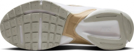 Кросівки жіночі Nike AL8 біло-бежеві FJ3794-100