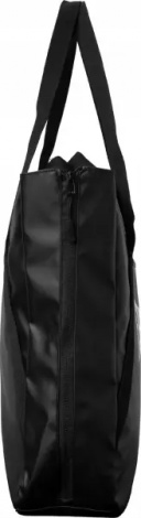 Сумка через плечо женская Everlast GYM TOTE черная EVB804N27