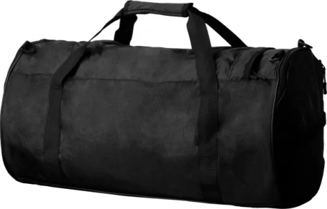 Сумка-рюкзак Everlast GYM BAG 60L черная EVB801N28