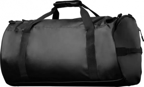 Сумка-рюкзак Everlast DUFFLE BAG LARGE 60L черная EVB800N27