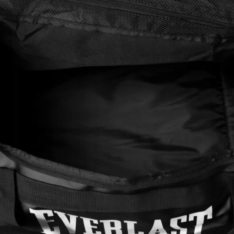 Сумка-рюкзак Everlast DUFFLE BAG LARGE 60L черная EVB800N27