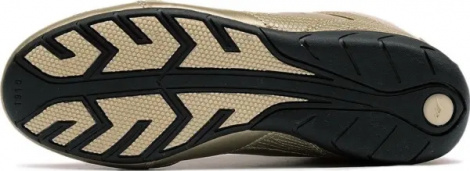 Боксерки Everlast RING 2 золотые ELW-51G