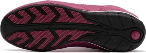 Боксерки Everlast RING 2 бордовые ELW-51B