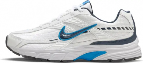Кроссовки Nike INITIATOR бело-сине-темно-синие DZ2776-141