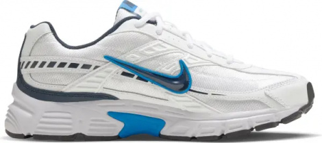 Кроссовки Nike INITIATOR бело-сине-темно-синие DZ2776-141