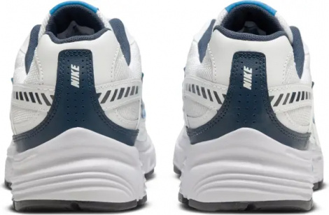 Кроссовки Nike INITIATOR бело-сине-темно-синие DZ2776-141