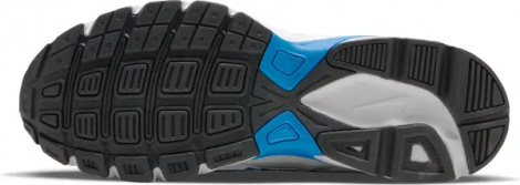 Кроссовки Nike INITIATOR бело-сине-темно-синие DZ2776-141