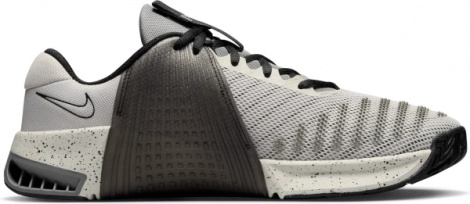 Кросівки для тренувань Nike METCON 9 сіро-темно-сірі DZ2617-004