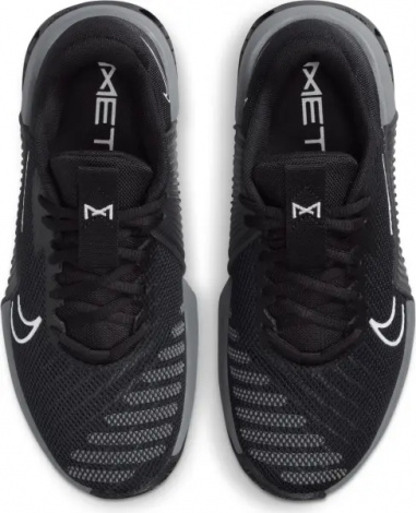 Кроссовки для тренировок Nike METCON 9 черно-серые DZ2537-001