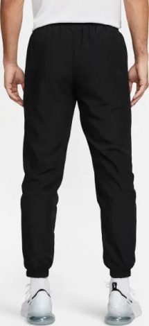 Спортивные штаны Nike ACADEMY DRI-FIT FOOTBALL черные DV9736-010