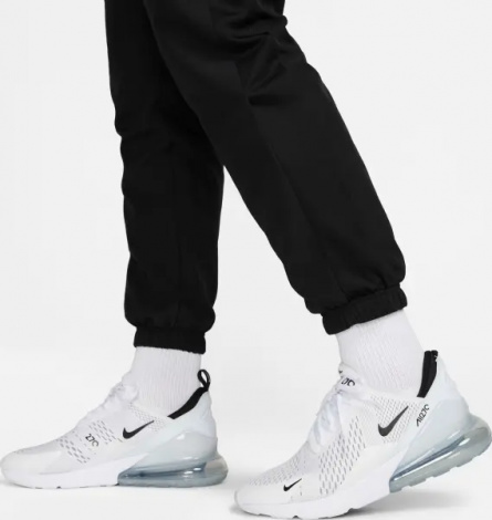 Спортивные штаны Nike ACADEMY DRI-FIT FOOTBALL черные DV9736-010