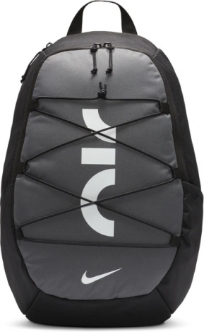 Рюкзак Nike NK AIR GRX BKPK 21L чорний DV6246-010