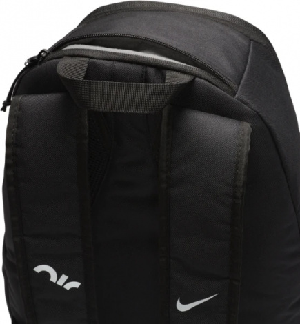 Рюкзак Nike NK AIR GRX BKPK 21L чорний DV6246-010