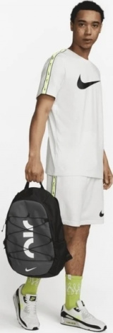 Рюкзак Nike NK AIR GRX BKPK 21L чорний DV6246-010