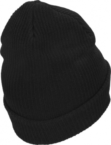 Шапка Nike BEANIE UTILITY SWOOSH чорна DV3342-010