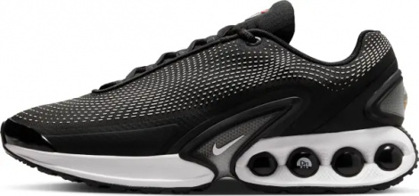 Кроссовки Nike AIR MAX DN черно-белые DV3337-020