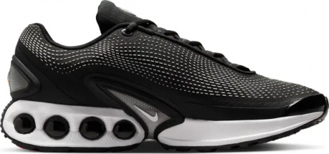 Кроссовки Nike AIR MAX DN черно-белые DV3337-020
