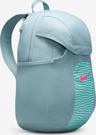 Рюкзак Nike ACADEMY TEAM BACKPACK 2.3 30L бірюзовий DV0761-395