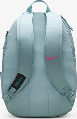 Рюкзак Nike ACADEMY TEAM BACKPACK 2.3 30L бірюзовий DV0761-395