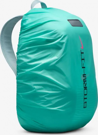 Рюкзак Nike ACADEMY TEAM BACKPACK 2.3 30L бірюзовий DV0761-395