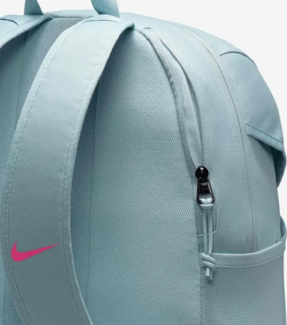 Рюкзак Nike ACADEMY TEAM BACKPACK 2.3 30L бірюзовий DV0761-395