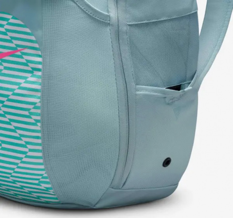 Рюкзак Nike ACADEMY TEAM BACKPACK 2.3 30L бірюзовий DV0761-395