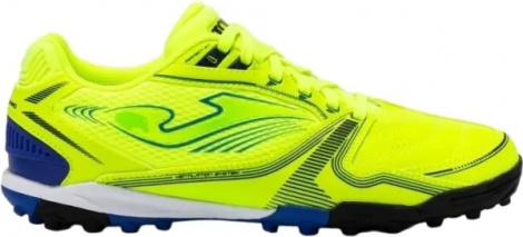 Сороконожки (шиповки) Joma DRIBLING желто-синие DRIW2509TF