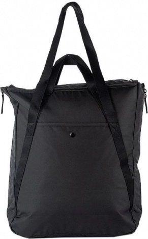Сумка через плече жіноча Nike NK GYM TOTE чорна DR7217-010
