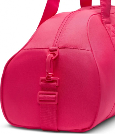 Сумка спортивна жіноча Nike GYM CLUB DUFFEL BAG - SP23 рожева DR6974-629