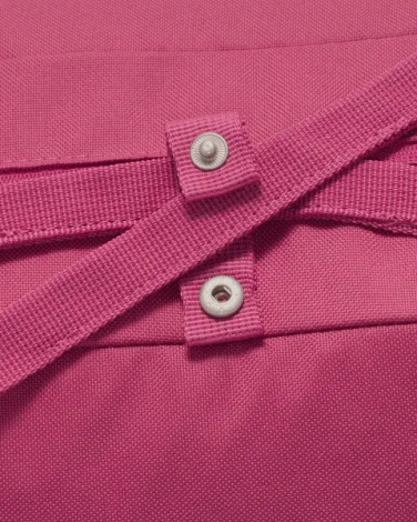 Сумка спортивна підліткова Nike GYM CLUB 25L темно-рожева DR6100-634