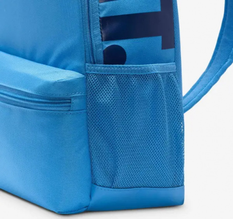 Рюкзак підлітковий Nike BRASILIA JDI MINI BACKPACK 11L блакитний DR6091-489