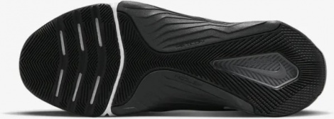 Кроссовки женские Nike METCON 8 черные DO9327-001