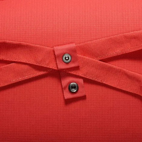 Сумка спортивна Nike BRASILIA 9.5 TRAINING DUFFEL BAG S 41L світло-червона DM3976-814