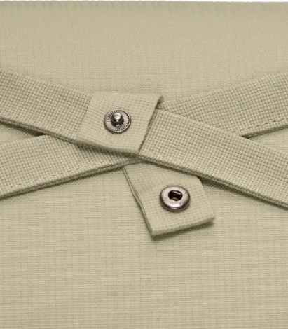 Сумка спортивна Nike BRASILIA 9.5 TRAINING DUFFEL BAG S 41L бежева DM3976-253