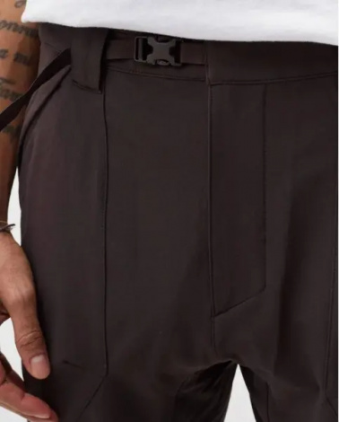 Спортивні штани Nike TRAVIS SCOTT CACT.US CORP NRG коричневі DM1280-220