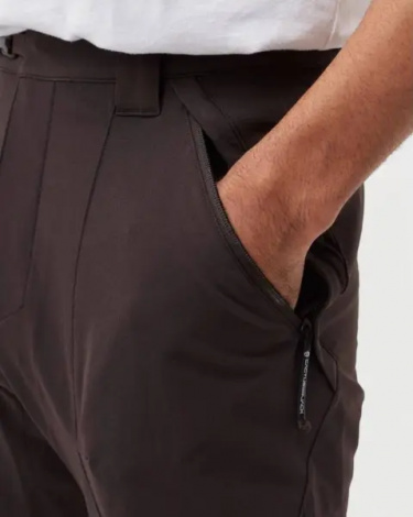 Спортивні штани Nike TRAVIS SCOTT CACT.US CORP NRG коричневі DM1280-220