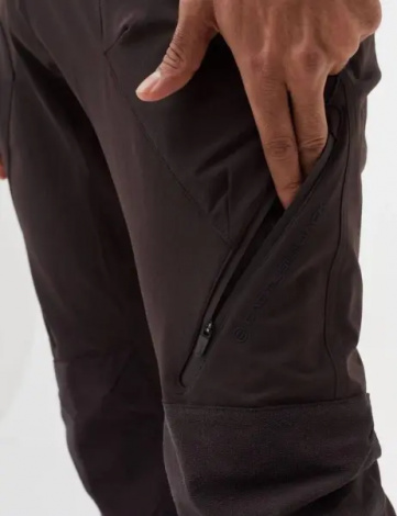 Спортивні штани Nike TRAVIS SCOTT CACT.US CORP NRG коричневі DM1280-220