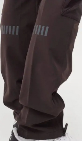 Спортивні штани Nike TRAVIS SCOTT CACT.US CORP NRG коричневі DM1280-220