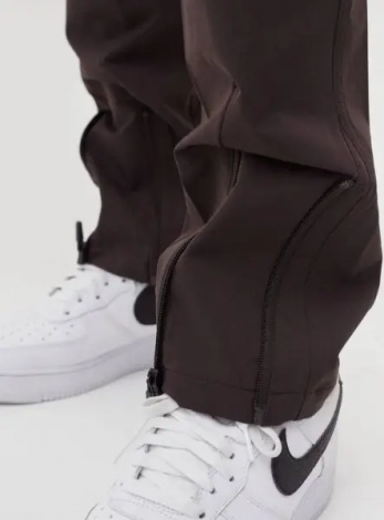 Спортивні штани Nike TRAVIS SCOTT CACT.US CORP NRG коричневі DM1280-220