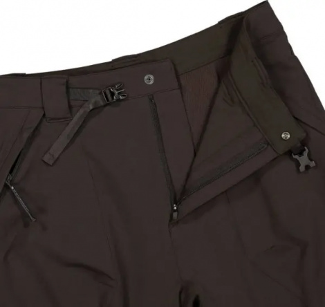 Спортивні штани Nike TRAVIS SCOTT CACT.US CORP NRG коричневі DM1280-220