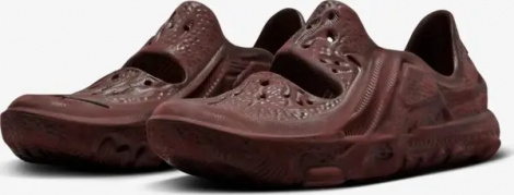 Сандали Nike ISPA UNIVERSAL темно-коричневые DM0886-200