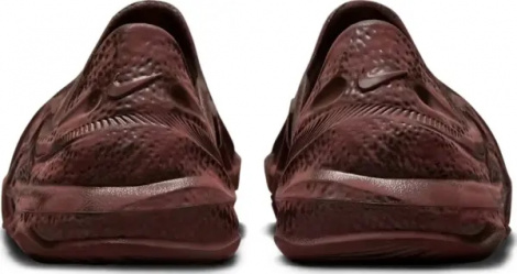 Сандали Nike ISPA UNIVERSAL темно-коричневые DM0886-200