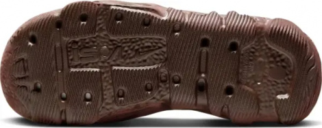 Сандали Nike ISPA UNIVERSAL темно-коричневые DM0886-200