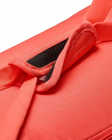 Сумка спортивна Nike BRASILIA 9.5 TRAINING DUFFEL BAG M 60L світло-червона DH7710-814