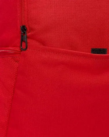 Рюкзак Nike BRASILIA 9.5 TRAINING BACKPACK M 24L червоний DH7709-657